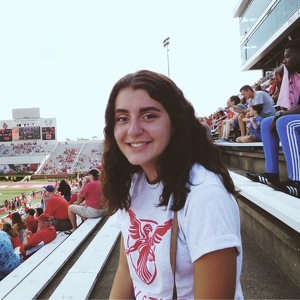 Fundraising Page: Brooke Speranza